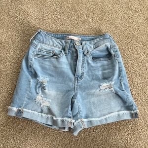 SO shorts high rise size 1/25